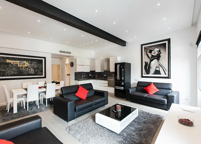 Amazing Suite Vittoriano