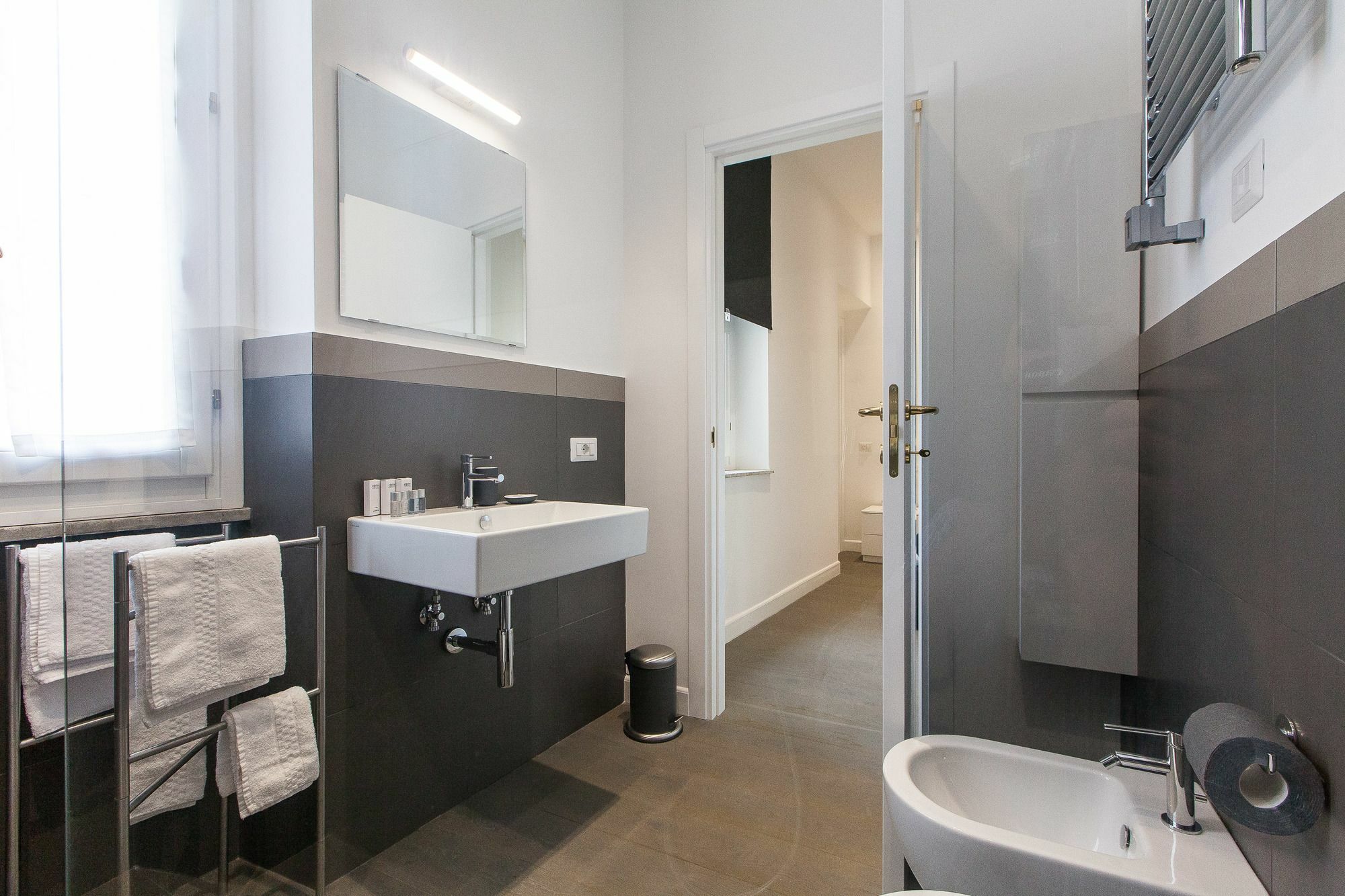 Apartment Amazing Vittoriano