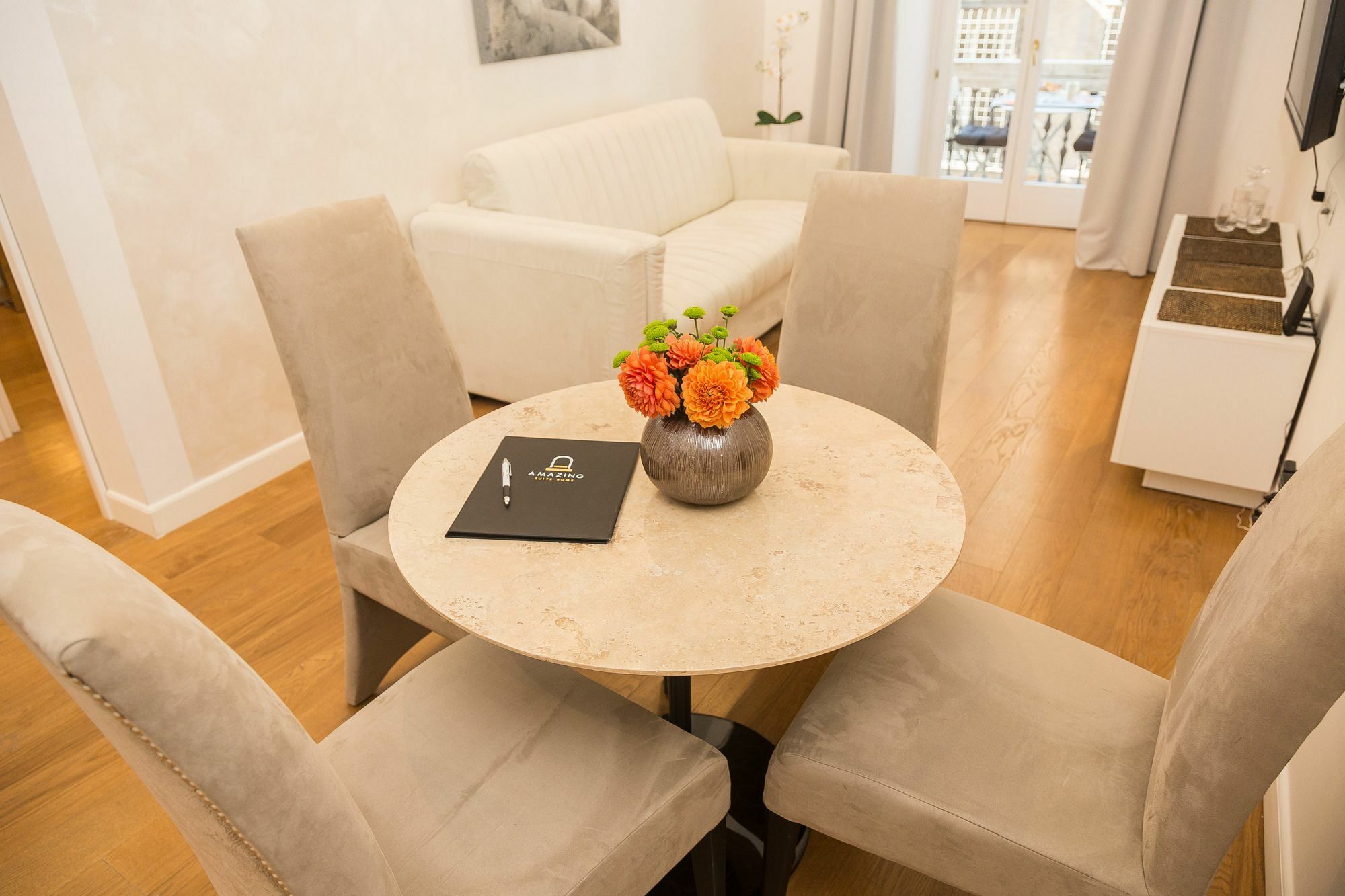 Amazing Vittoriano Apartment *