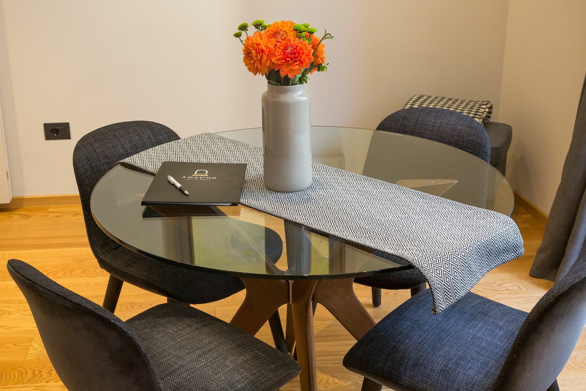 Apartment Amazing Vittoriano Rome