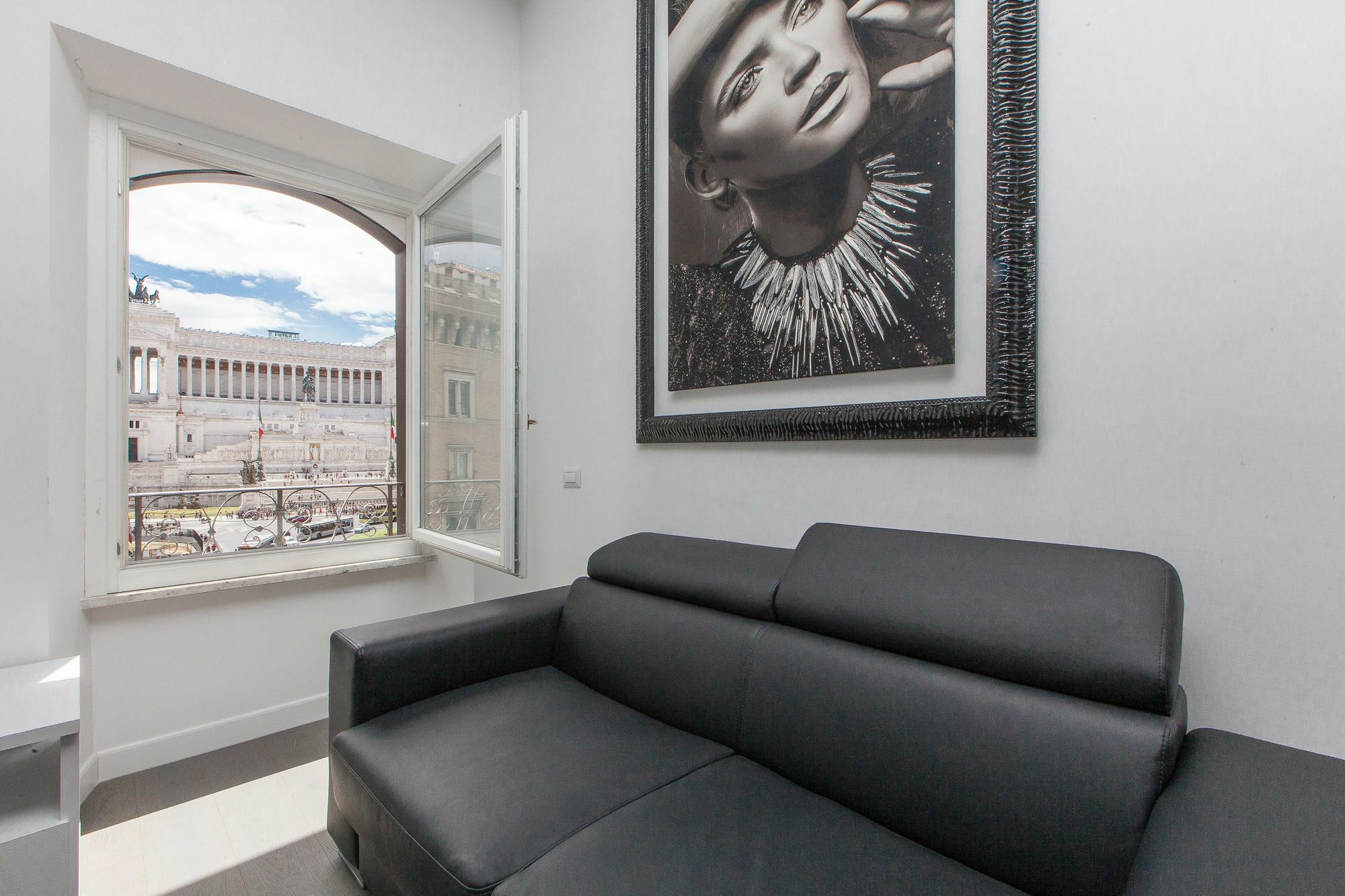 Apartment Amazing Vittoriano Rome