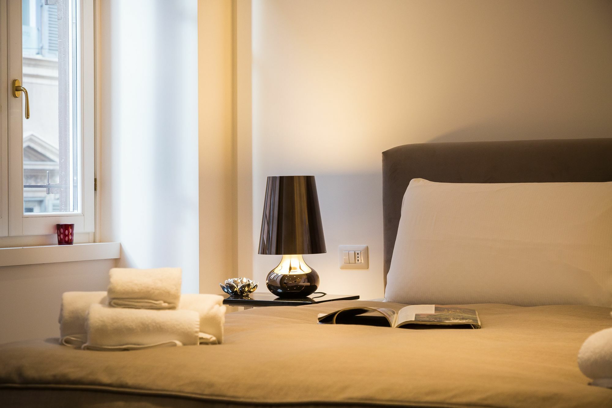 Apartment Amazing Vittoriano Rome