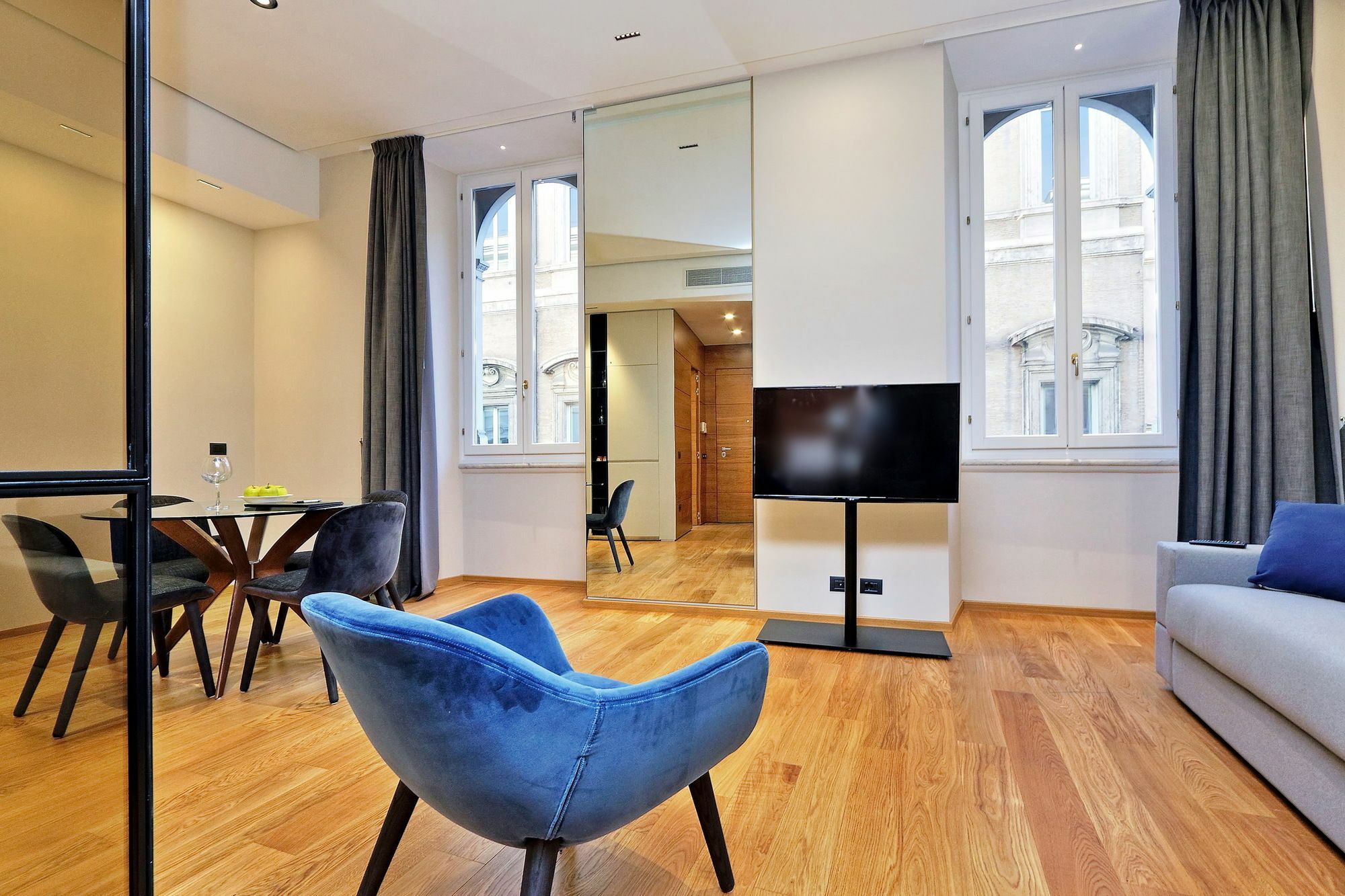 Apartment Amazing Vittoriano Rome