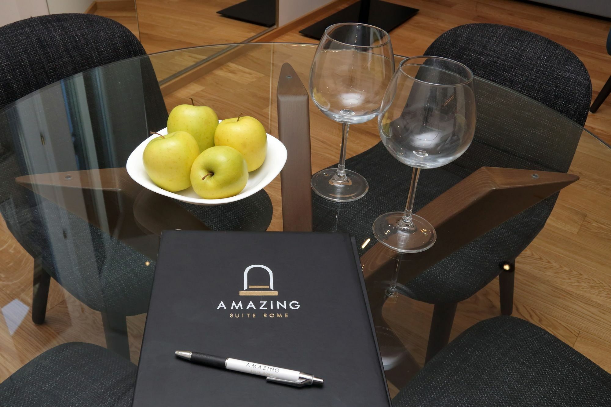 Apartment Amazing Vittoriano Rome