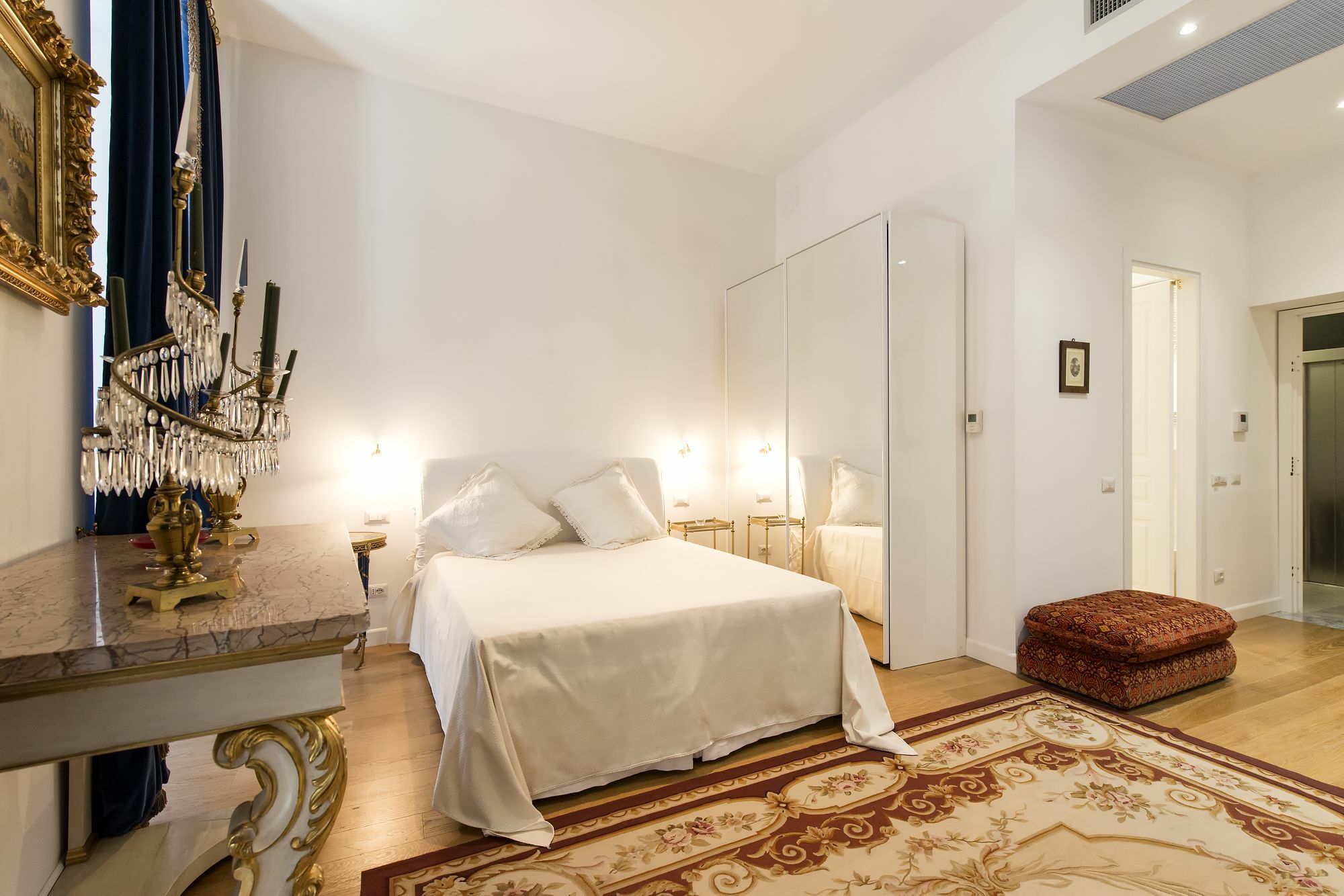 Apartment Amazing Vittoriano