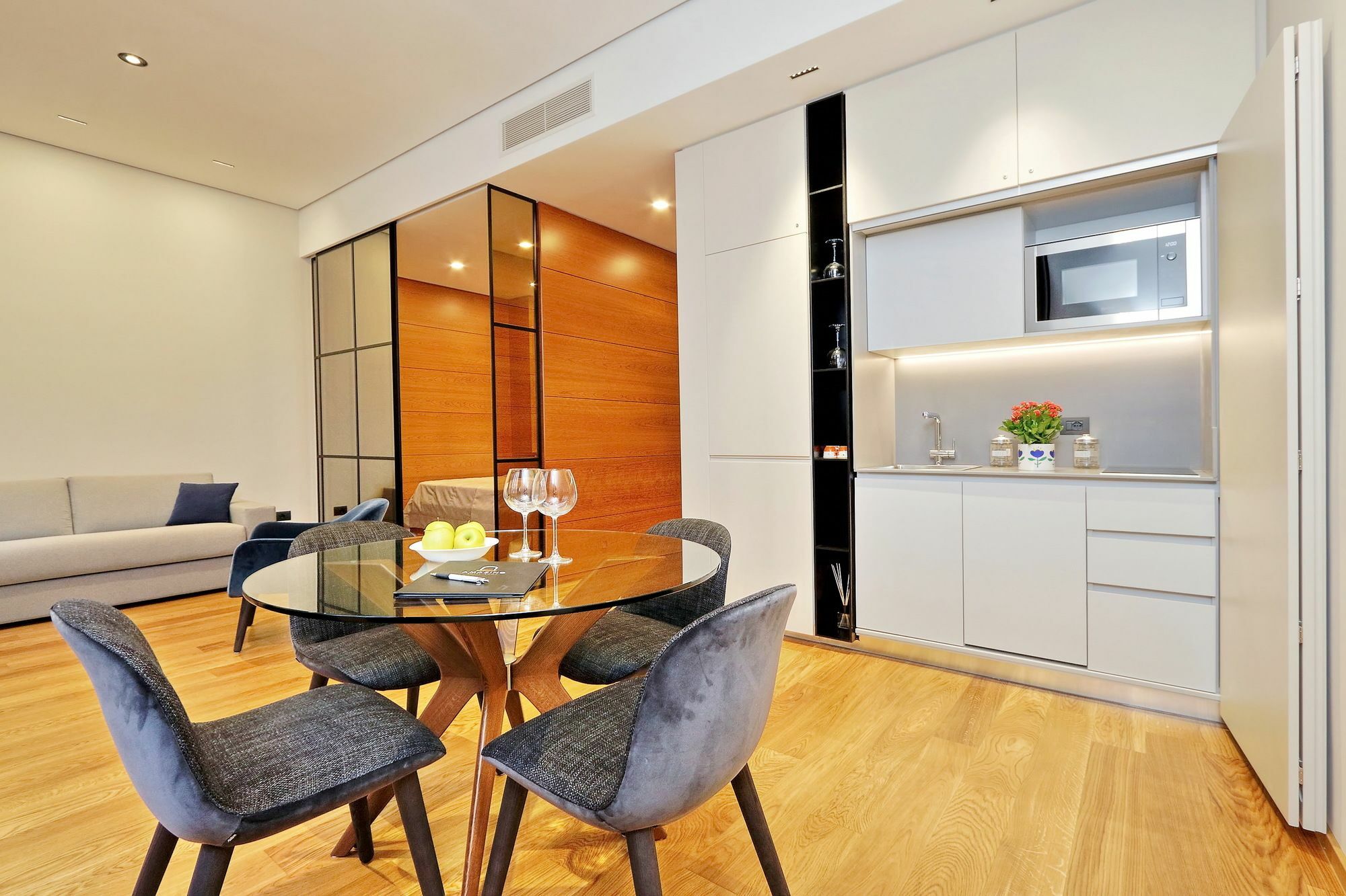 Apartment Amazing Vittoriano