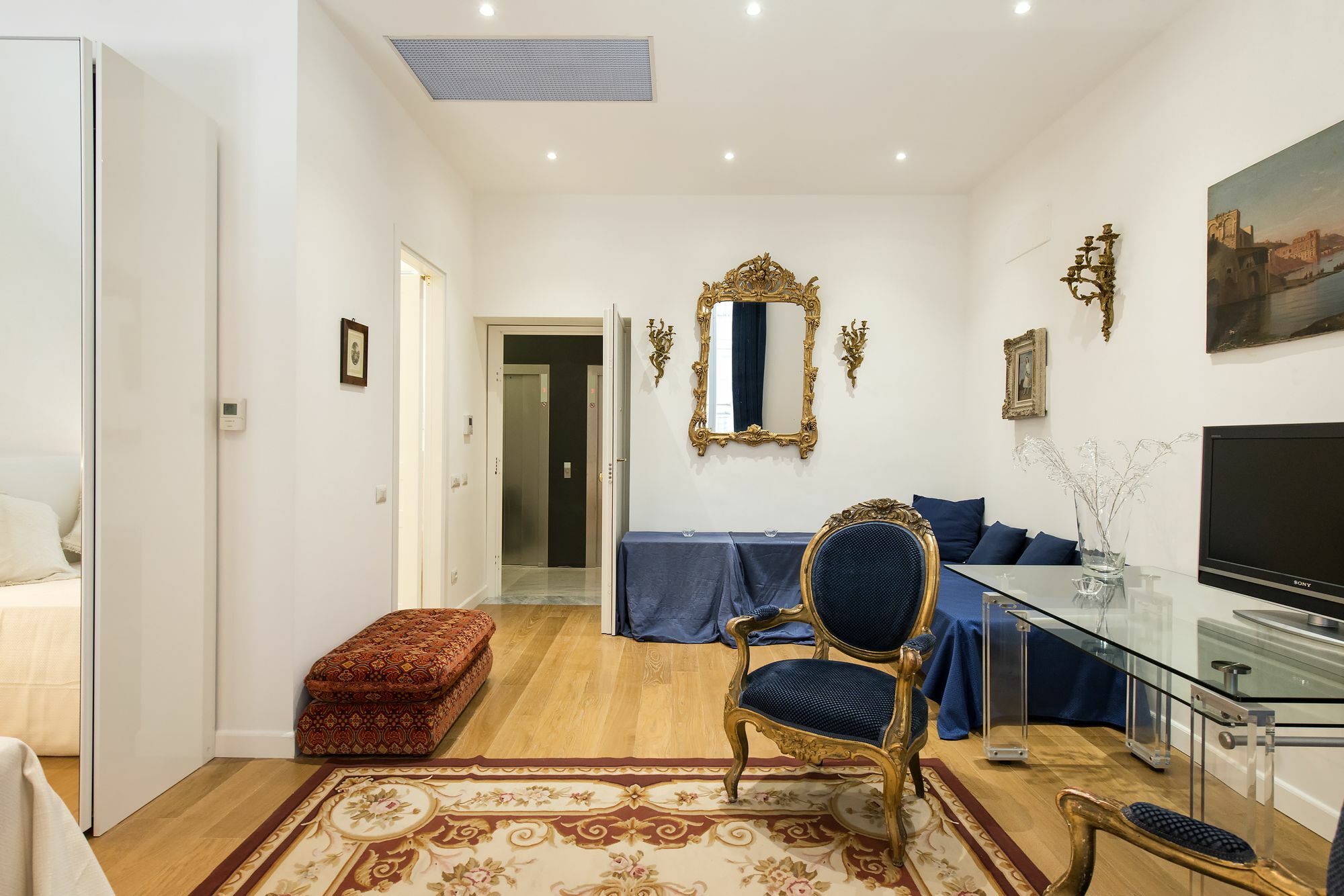 Apartment Amazing Vittoriano