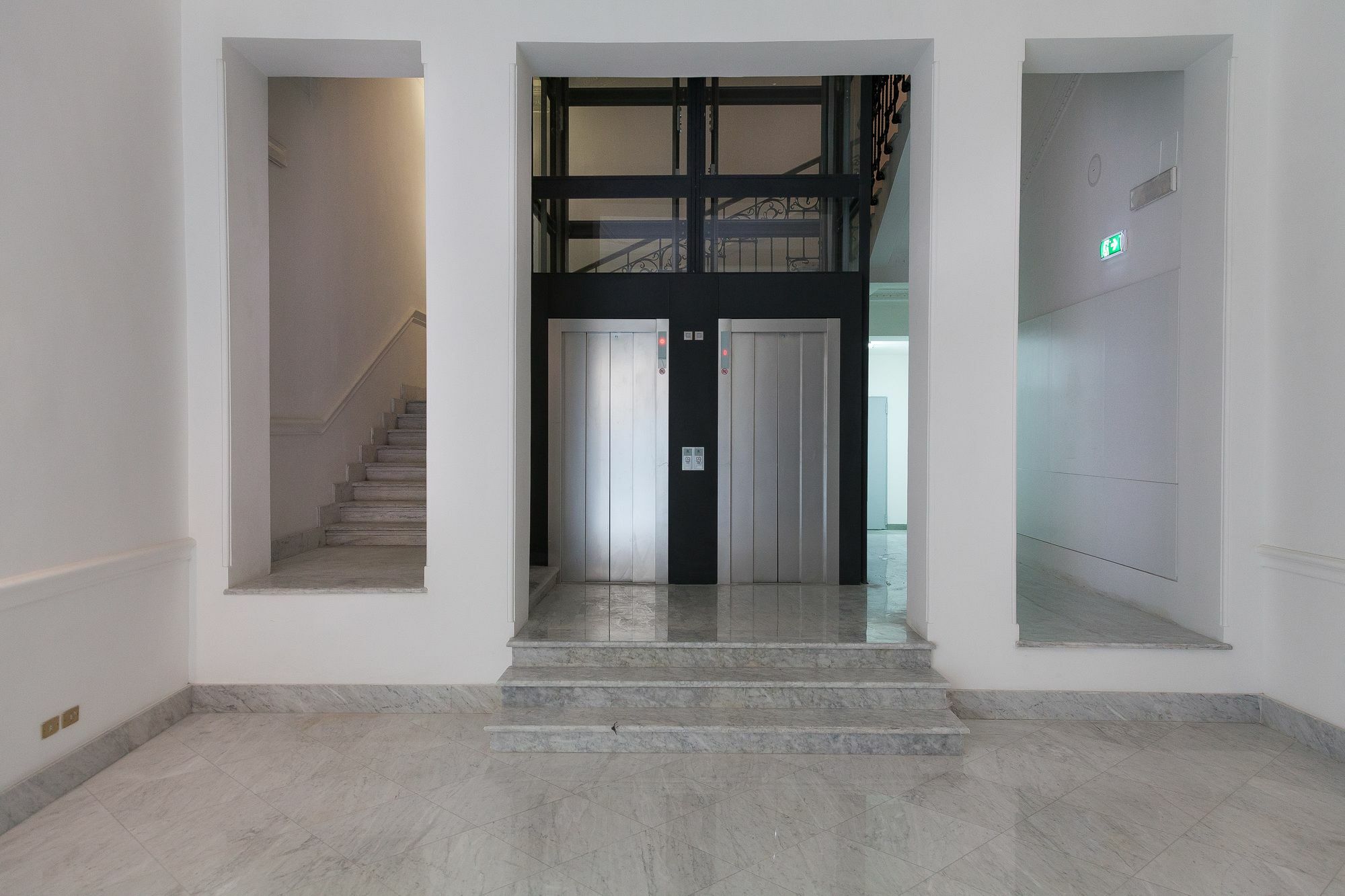 Apartment Amazing Vittoriano Rome