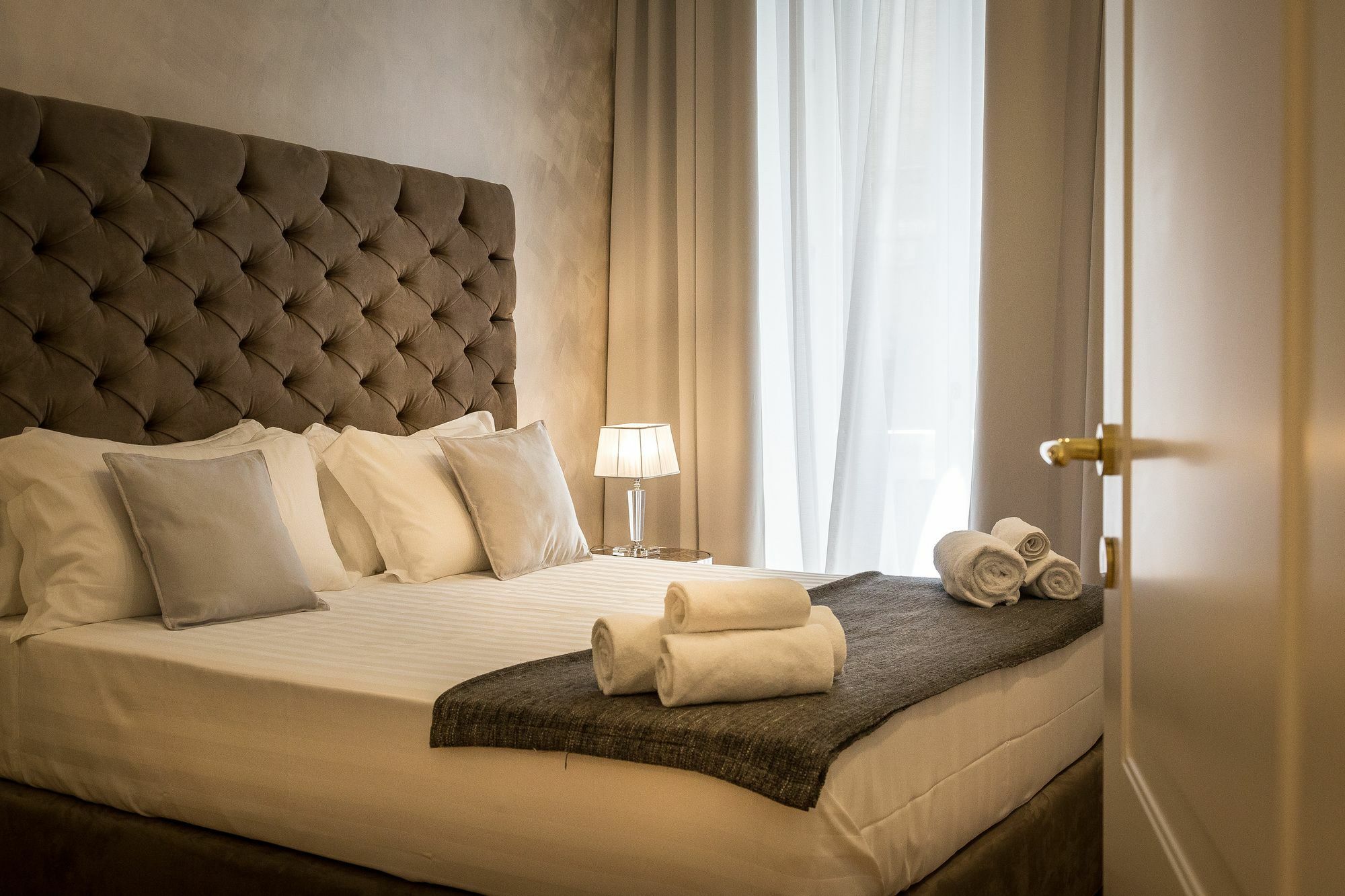 Amazing Vittoriano Apartment Rome