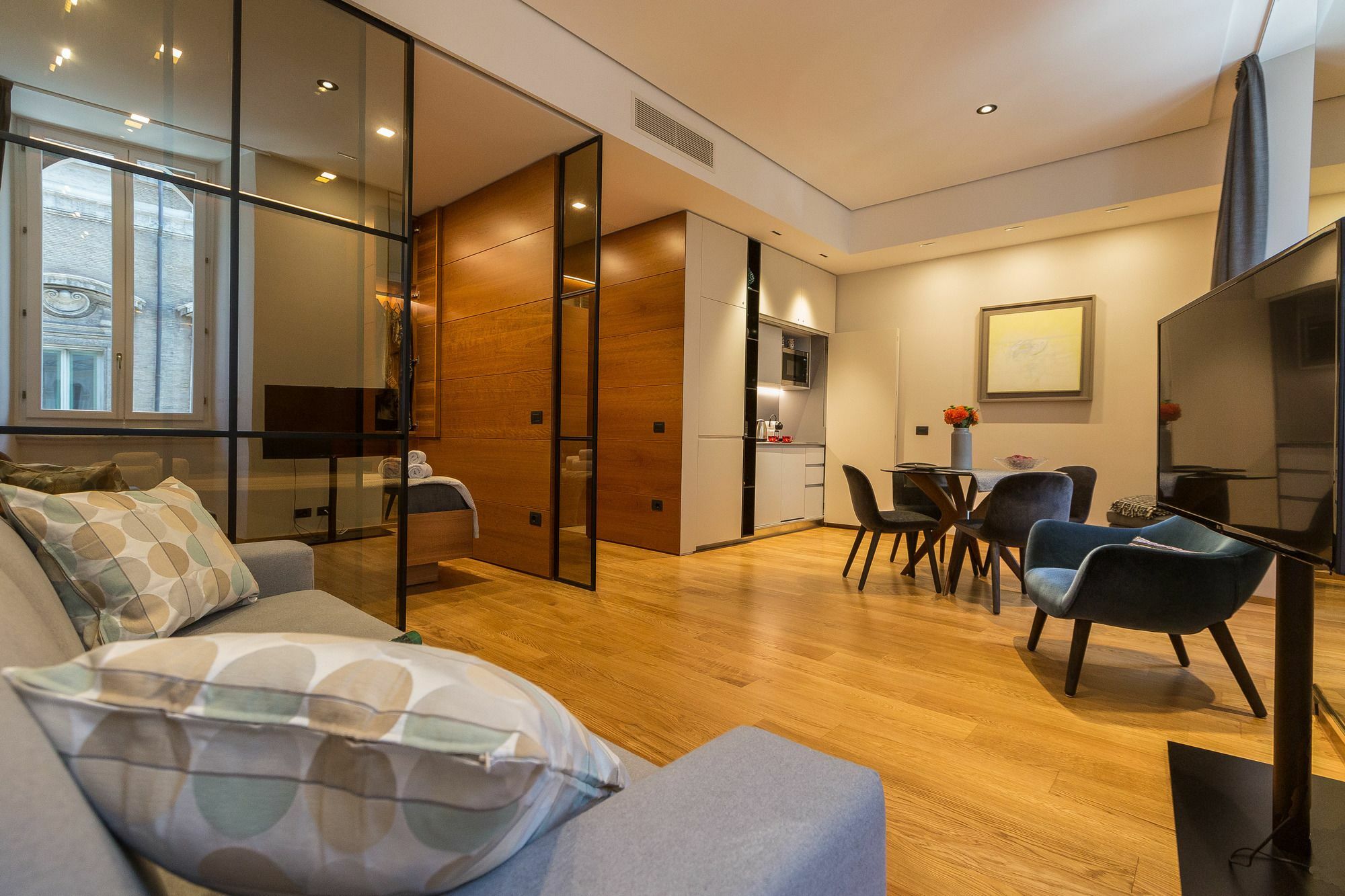 Amazing Vittoriano Apartment *