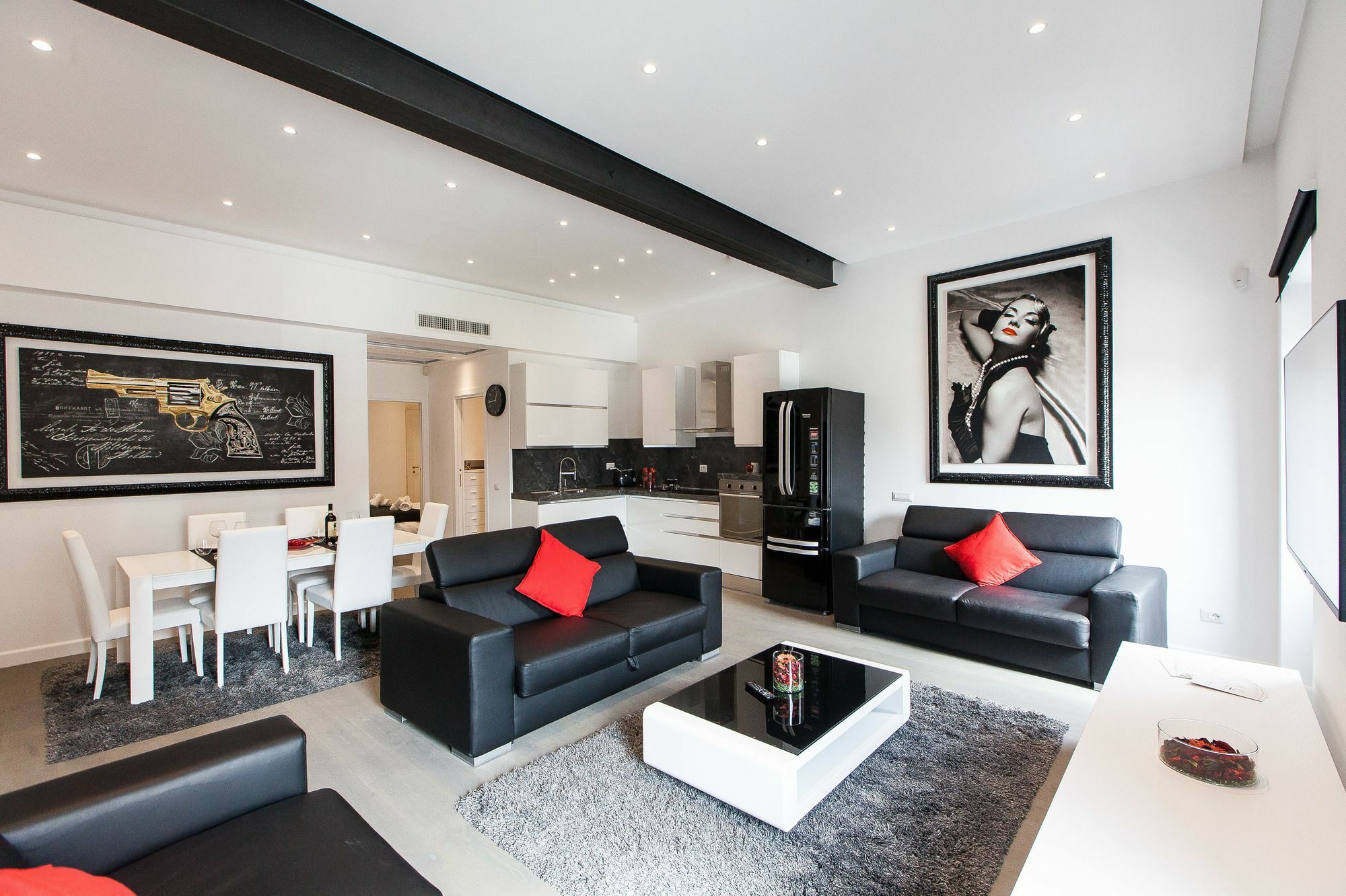 Apartment Amazing Vittoriano *