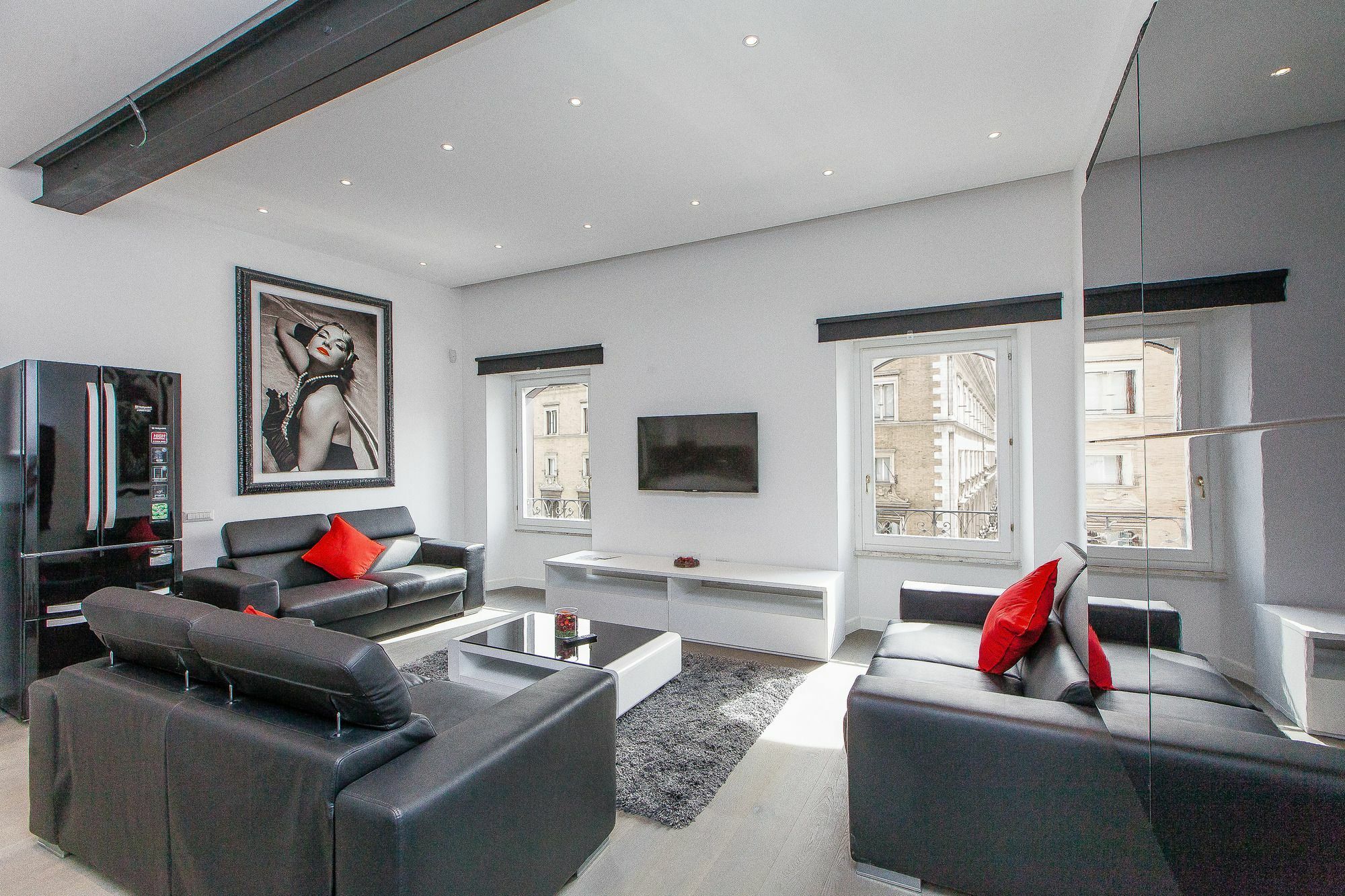 Apartment Amazing Vittoriano *