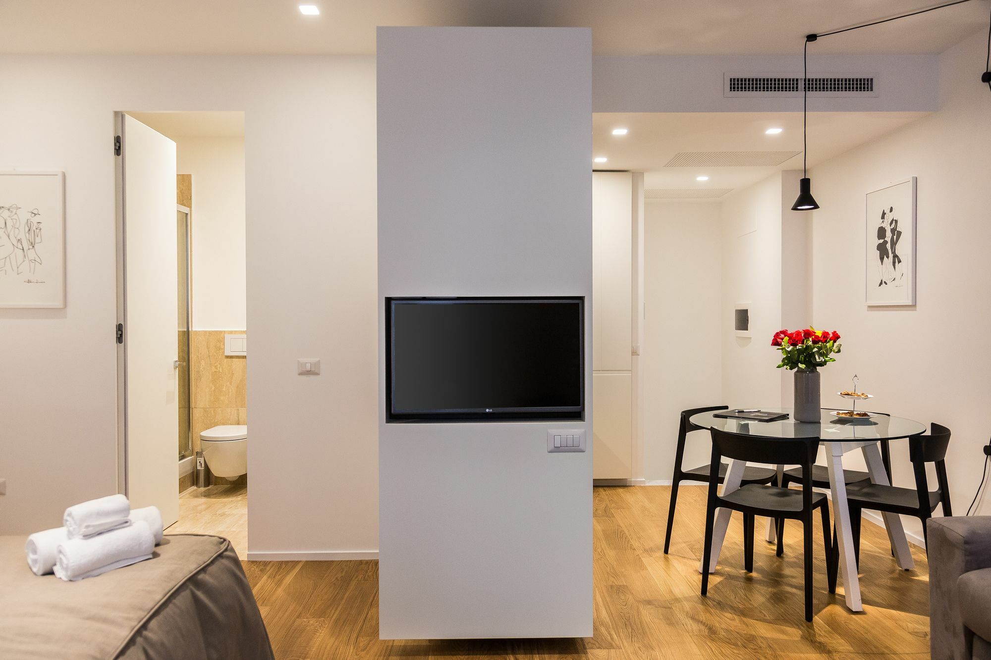 Amazing Vittoriano Apartment *