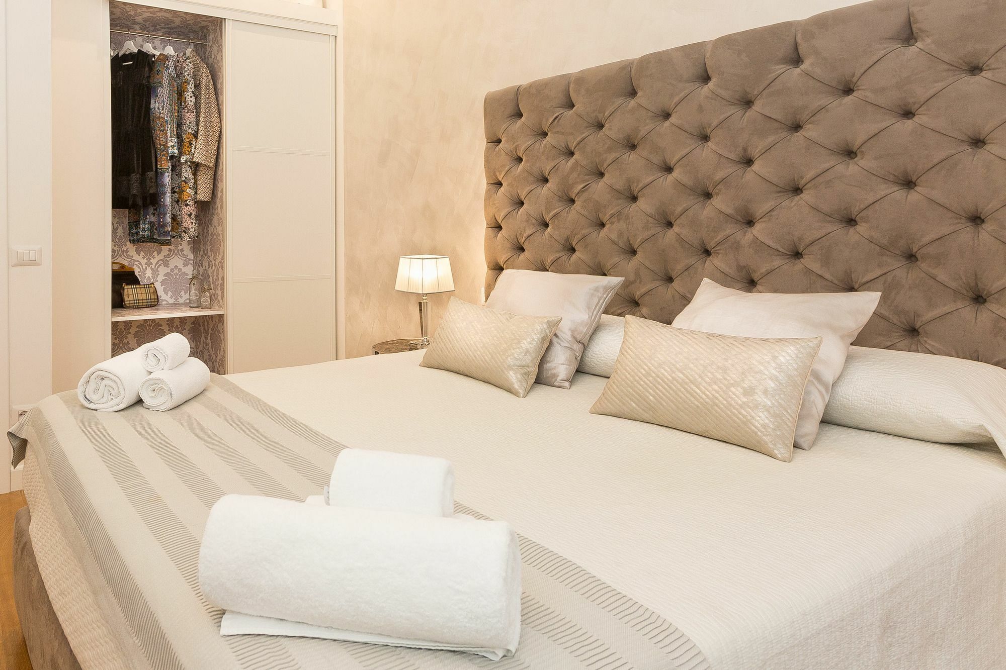 Amazing Vittoriano Apartment Rom