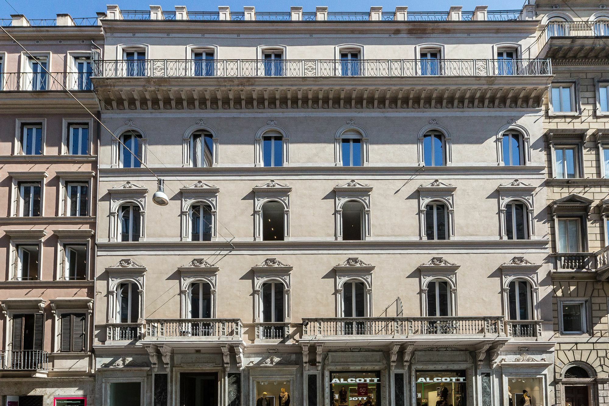 Amazing Vittoriano Rom