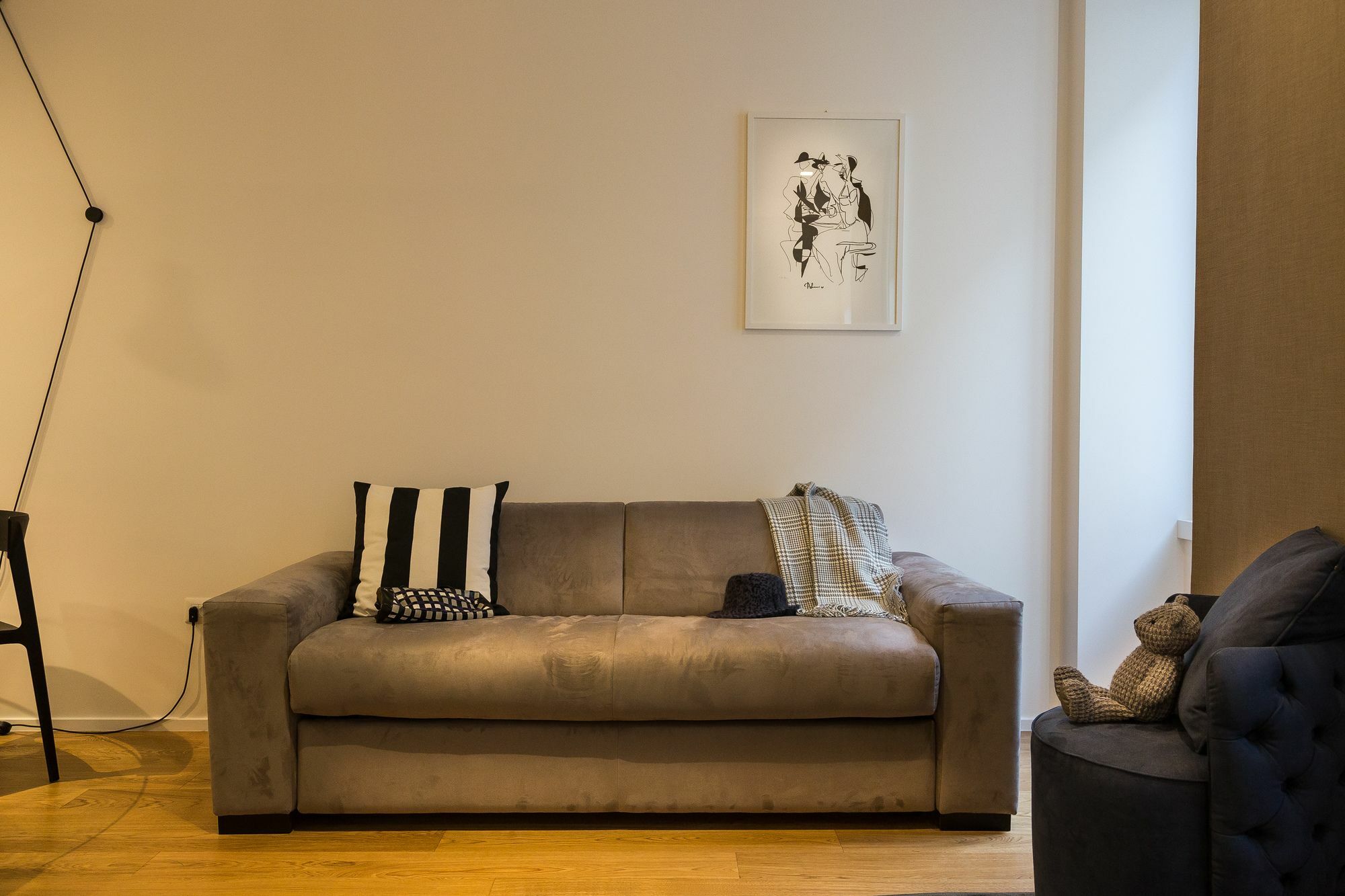 Apartment Amazing Vittoriano