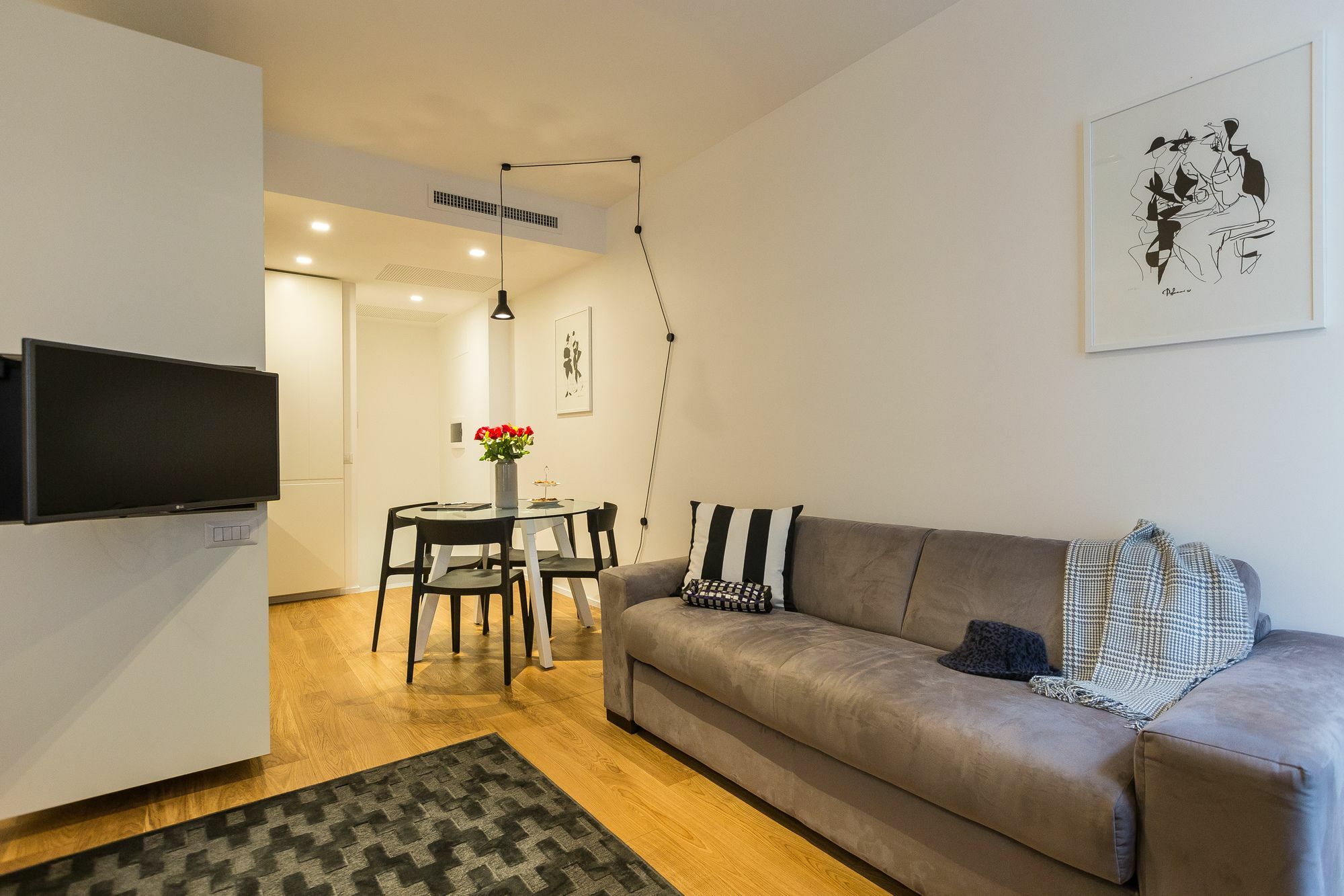 Apartment Amazing Vittoriano *