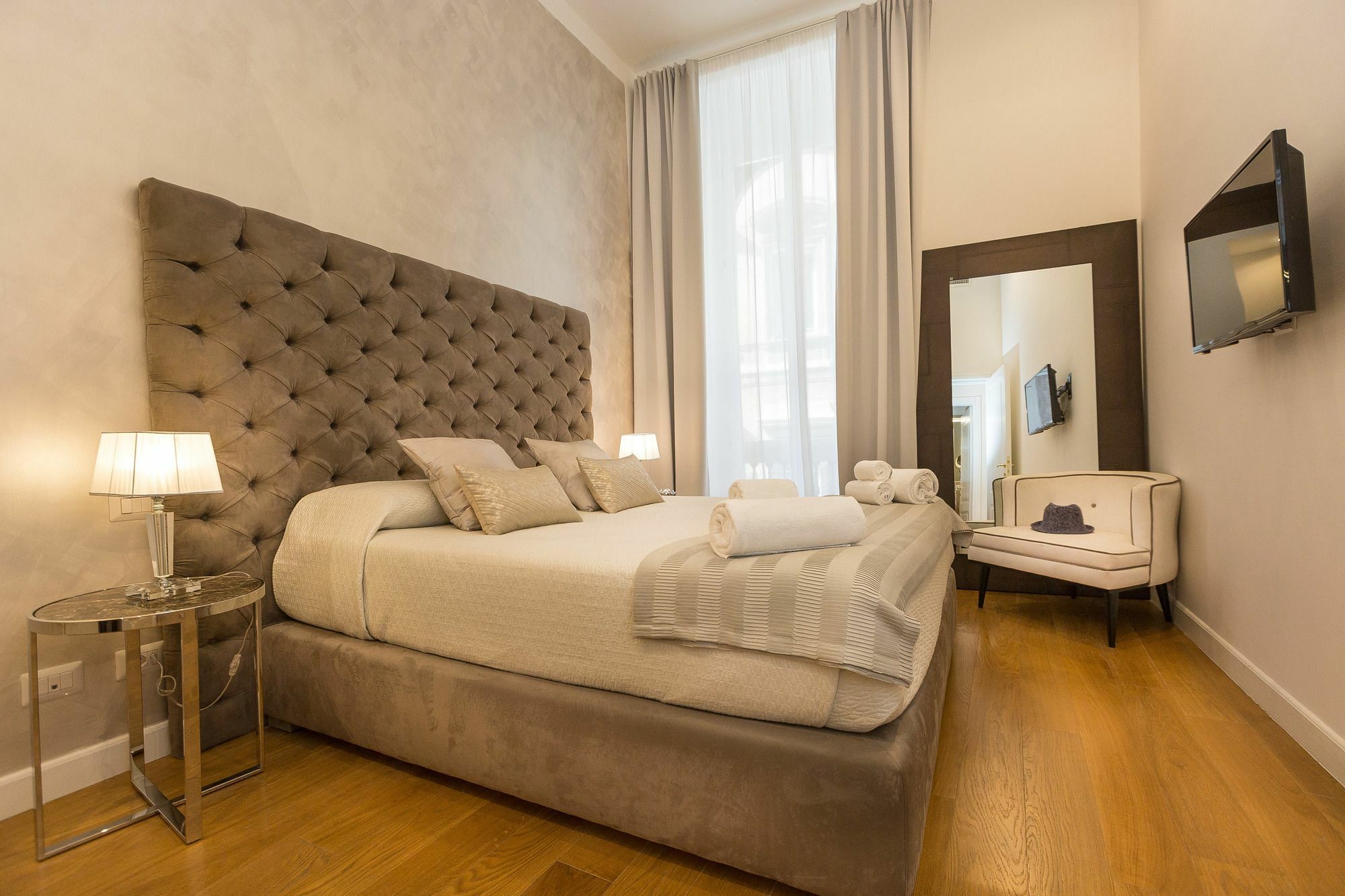 Apartment Amazing Vittoriano Rom