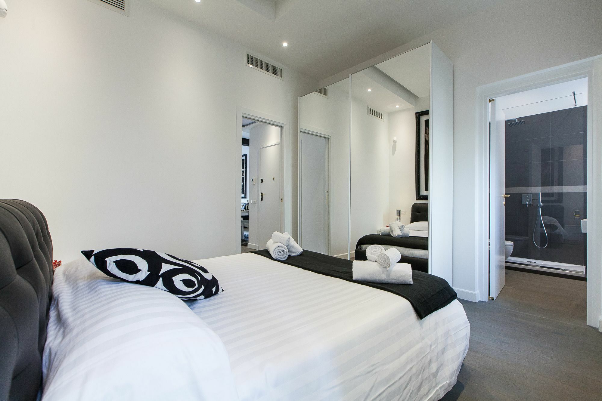 Apartment Amazing Vittoriano