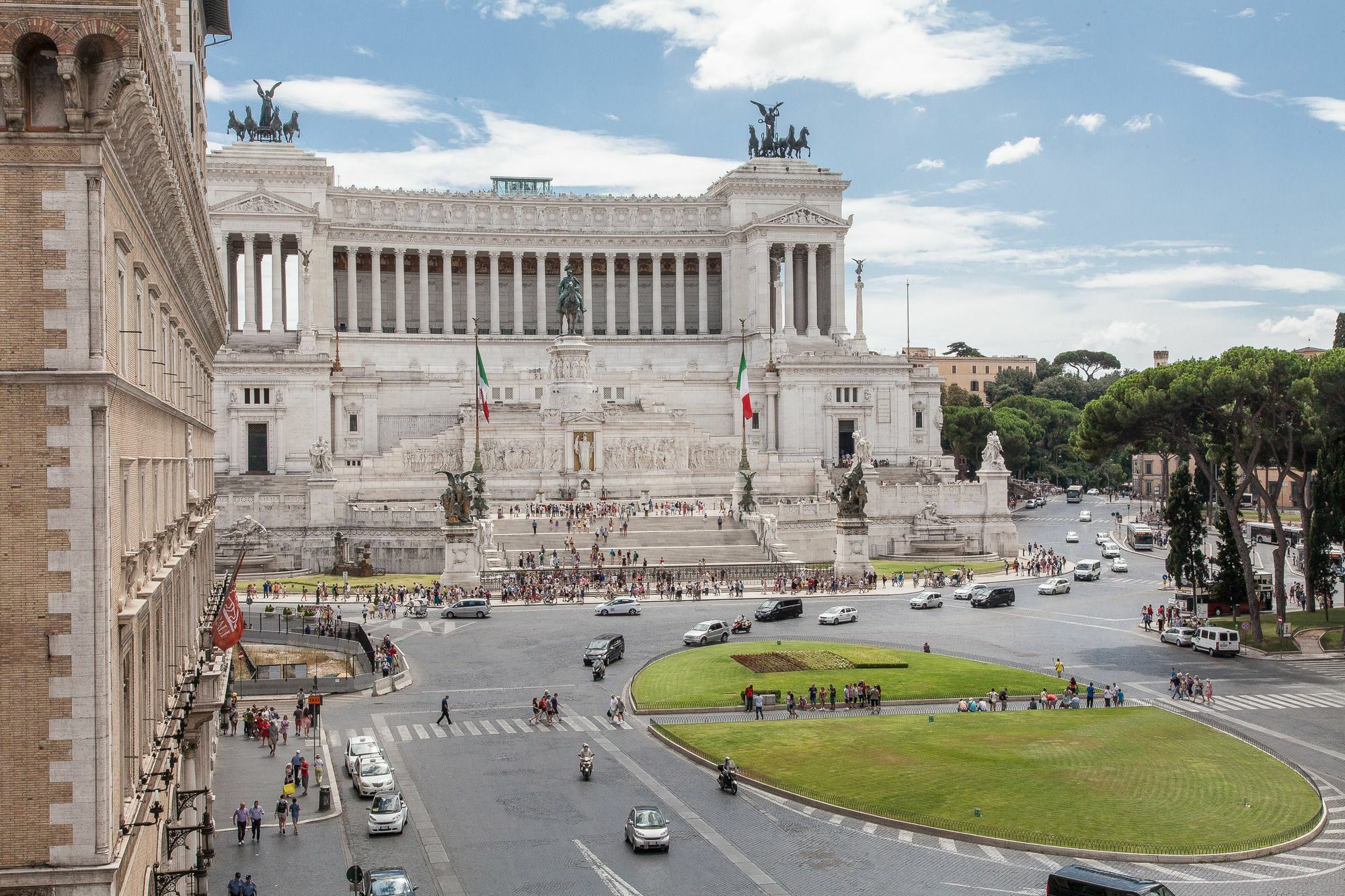 Amazing Vittoriano Apartment *
