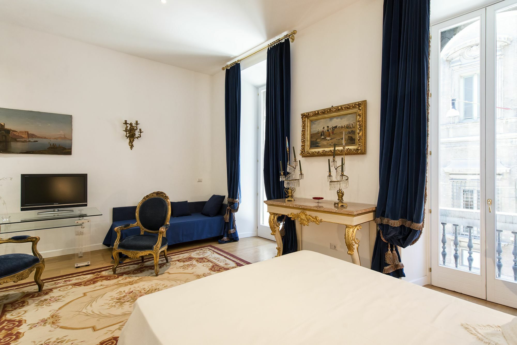 Amazing Vittoriano Apartment