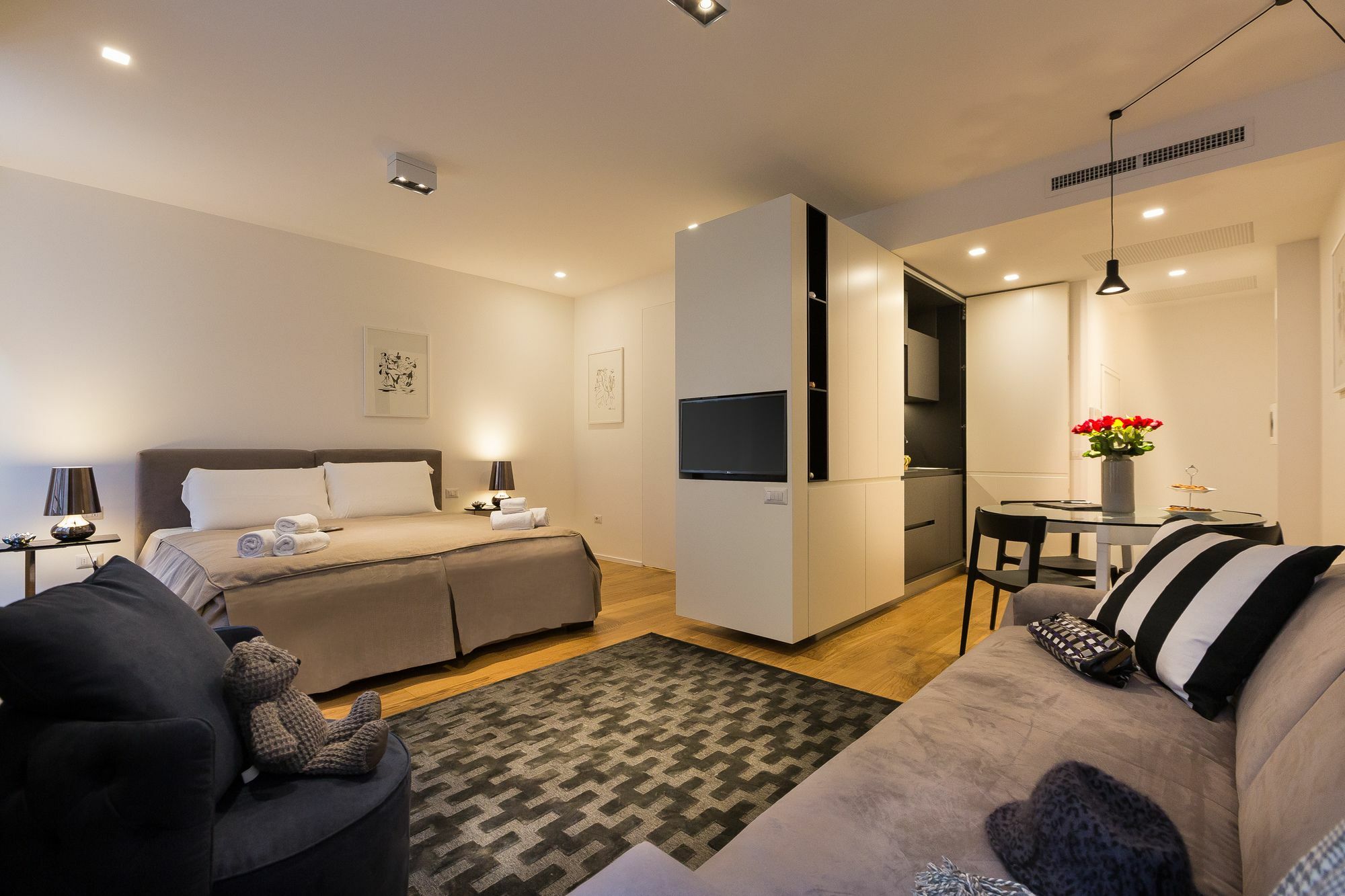 Apartment Amazing Vittoriano Rom