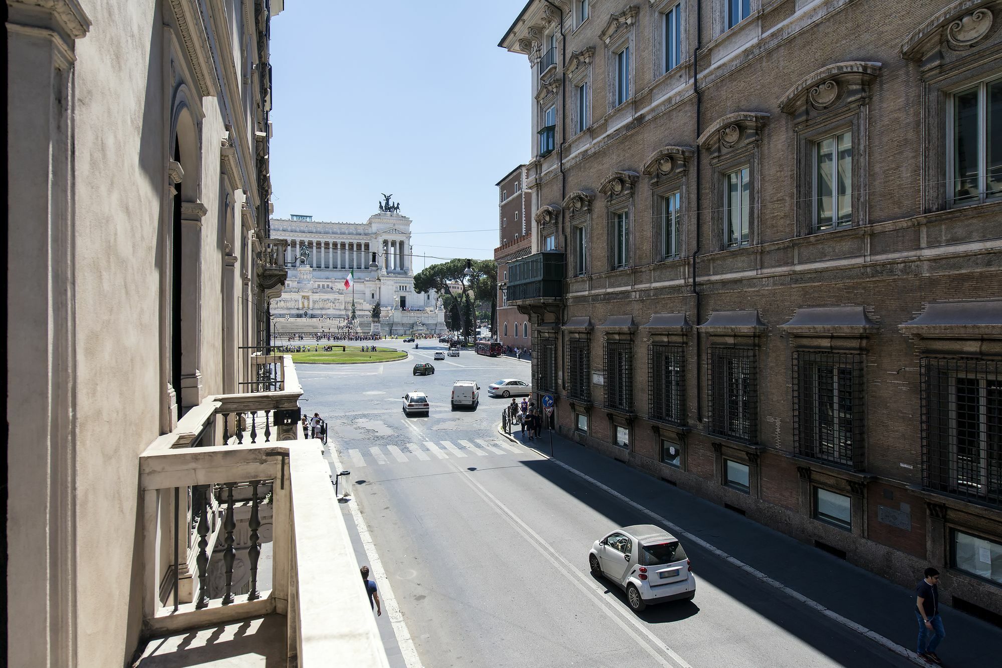 Amazing Vittoriano Apartment *