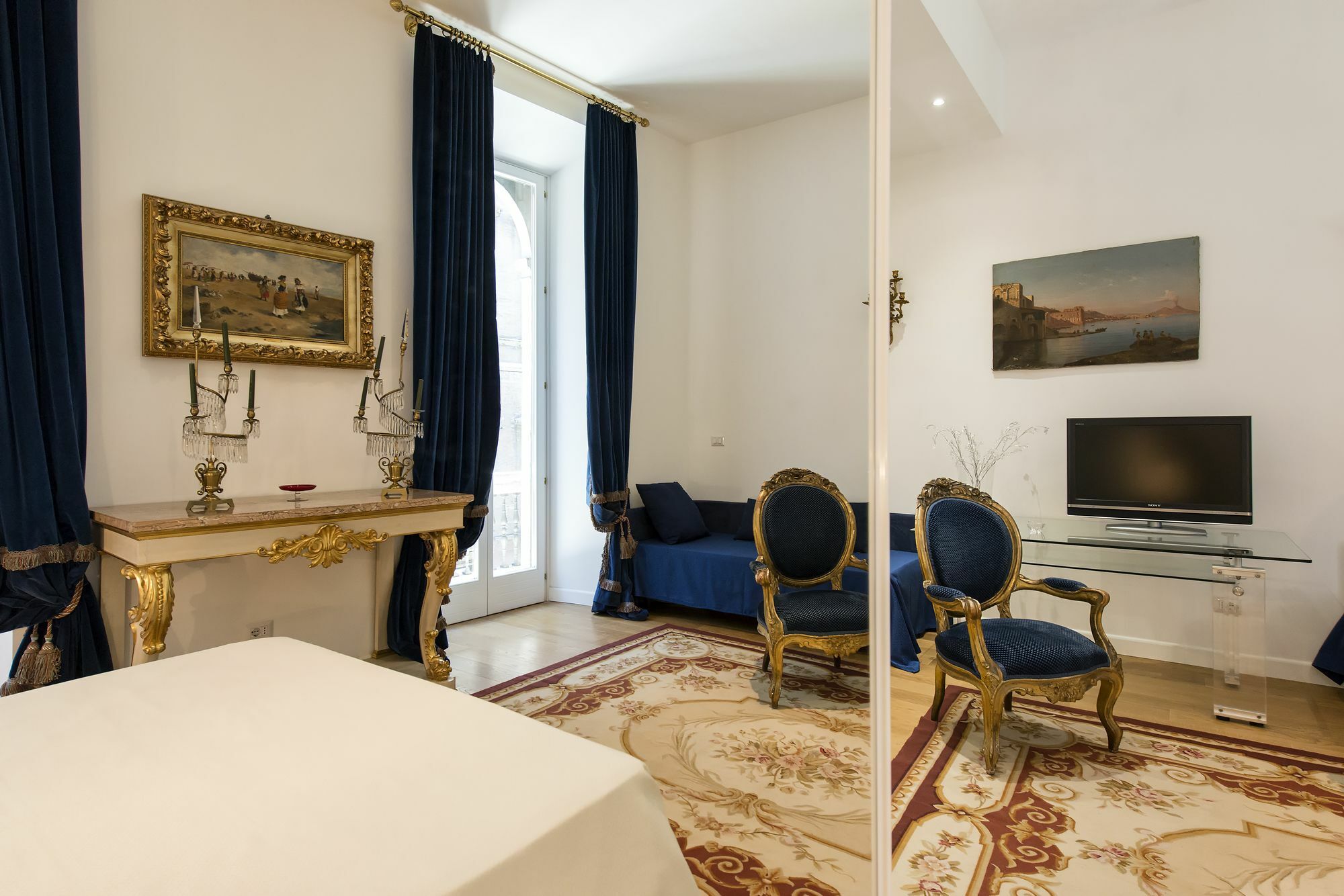 Apartment Amazing Vittoriano Rom