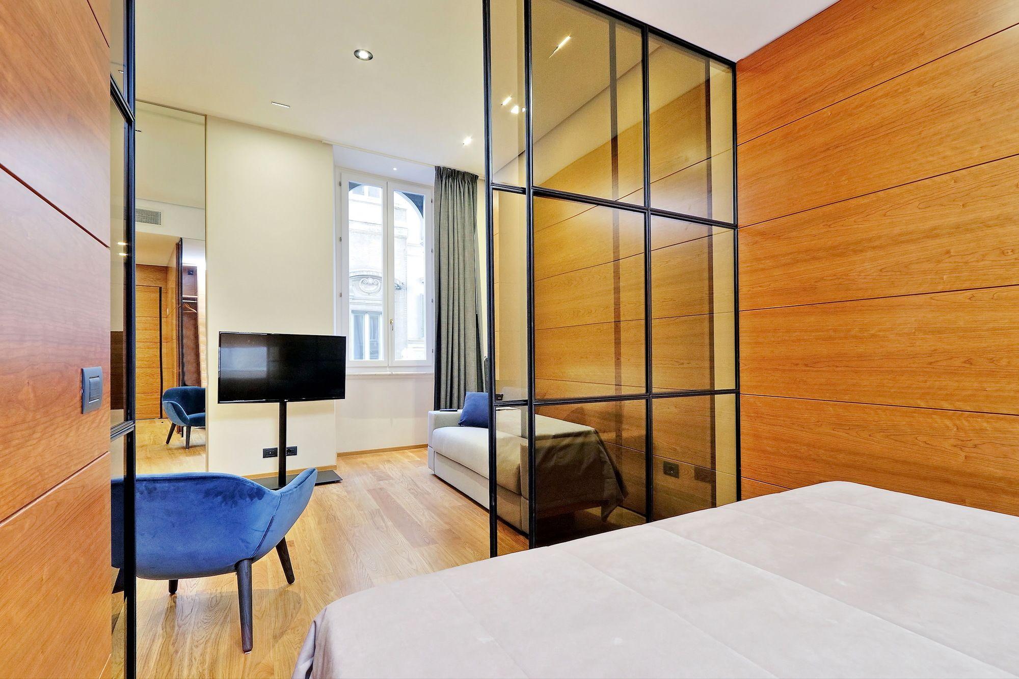 Apartment Amazing Vittoriano