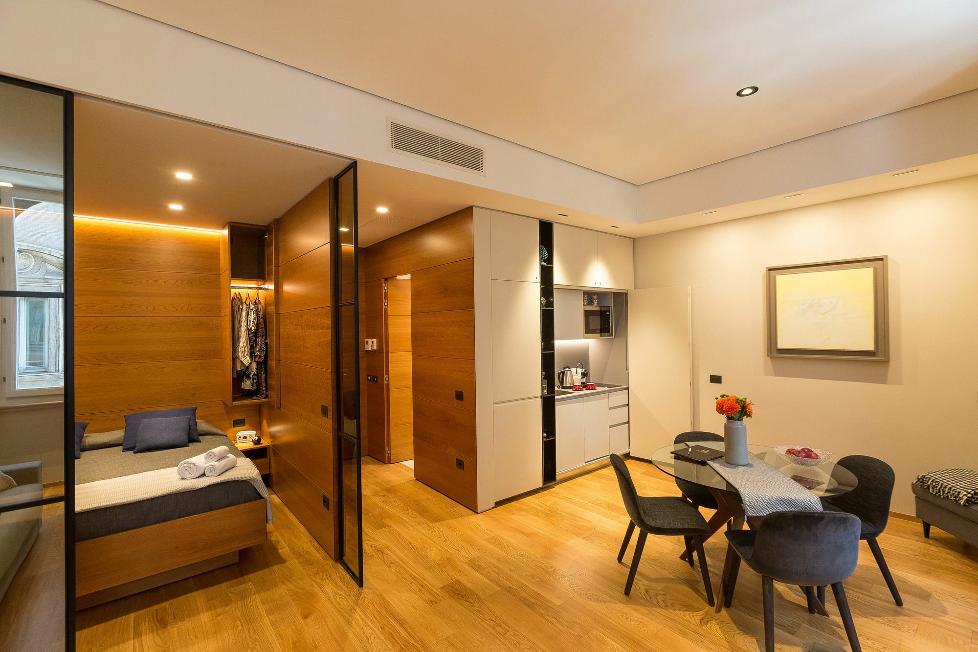 Apartment Amazing Vittoriano