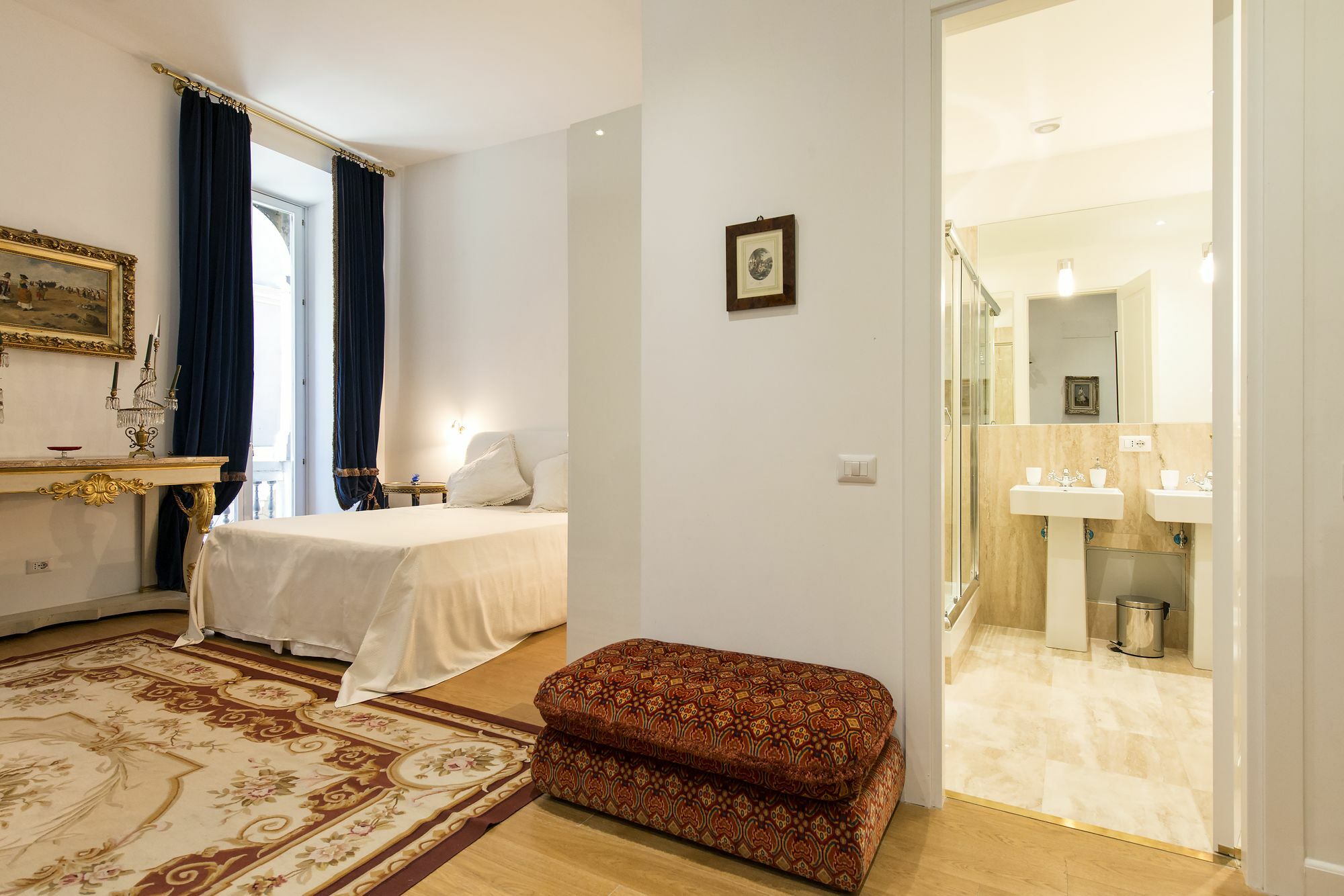 Apartment Amazing Vittoriano Rom