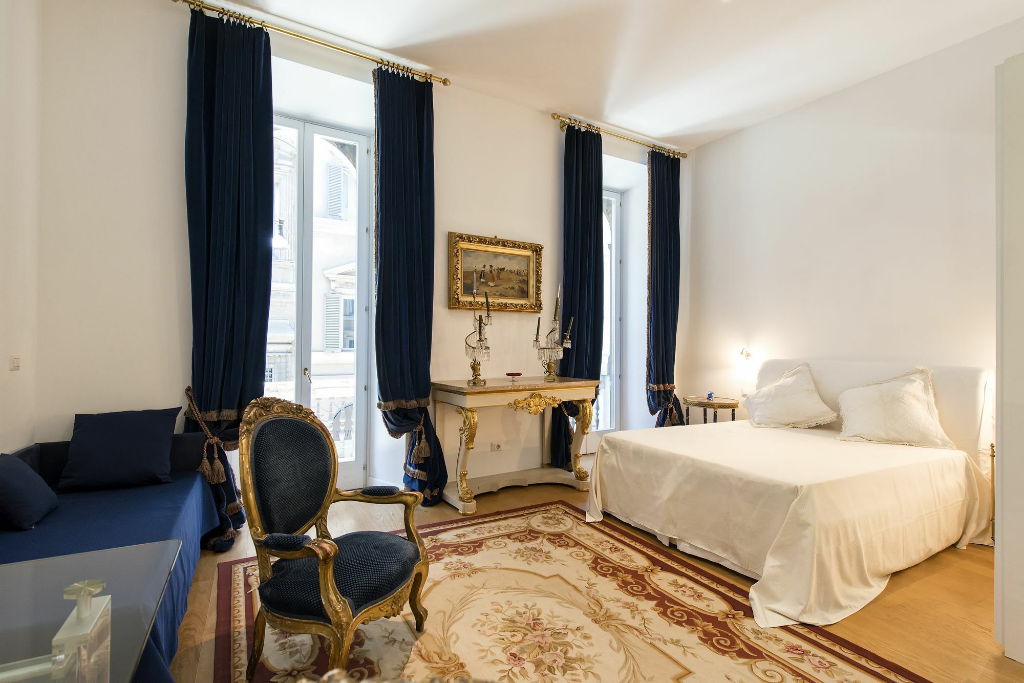 Amazing Vittoriano Apartment Rom